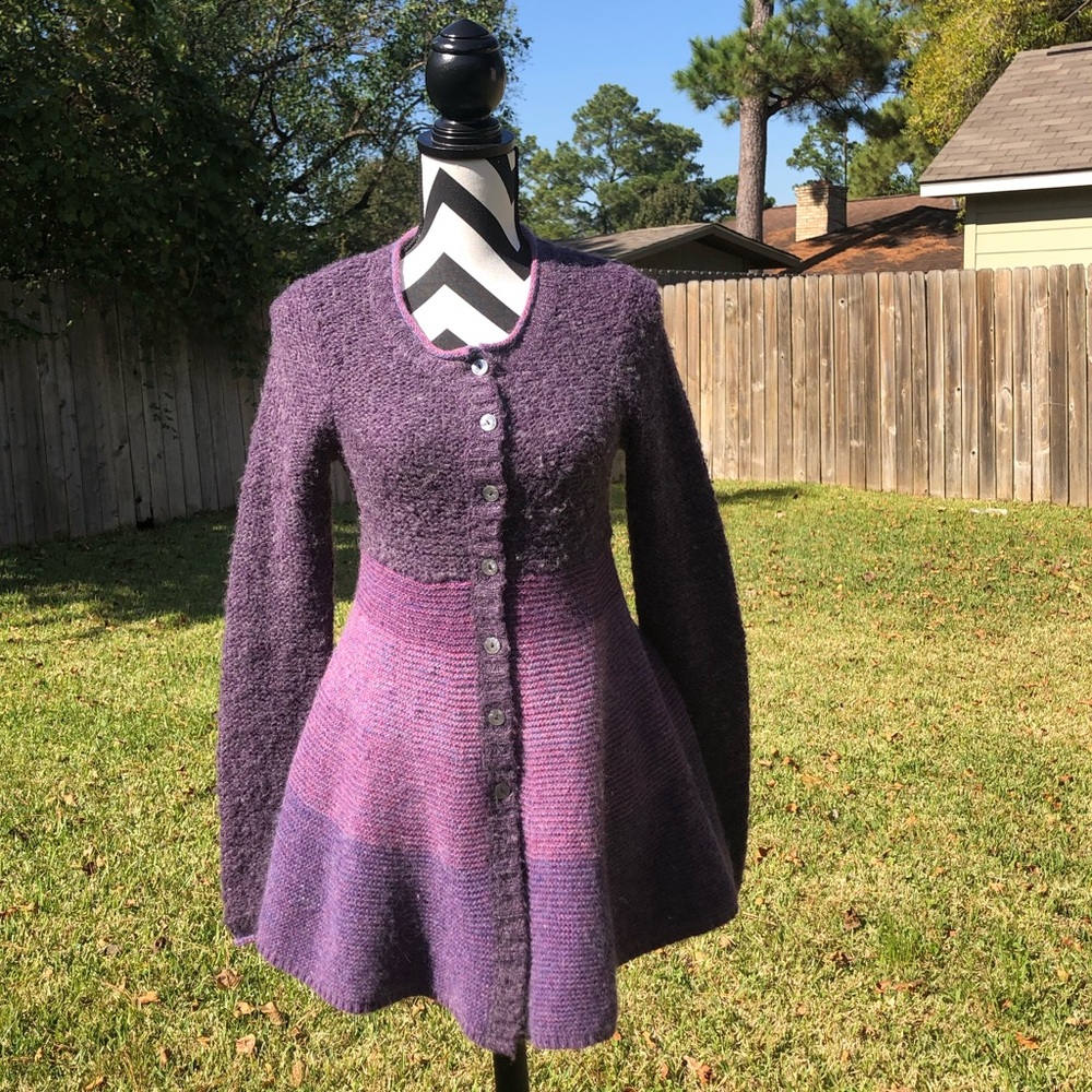 Free People Sweater